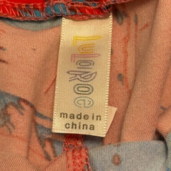 LulaRoe women's One Size leggings - Picture 2 of 5